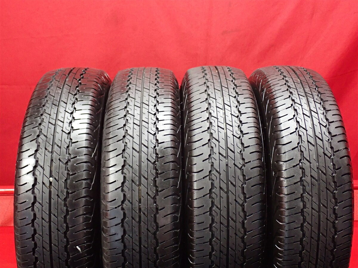 ダンロップ グラントレック AT20 DUNLOP GRANDTREK AT20 195/80R15 96S NV350 キャラバンワゴン エスクード キャラバン バン コモ ジムニー シエラ ジムニー ノマド ストラーダ ダットサン ハイエース ハイエースコミューター ハイエースバン ハイエースバン ジャストロー