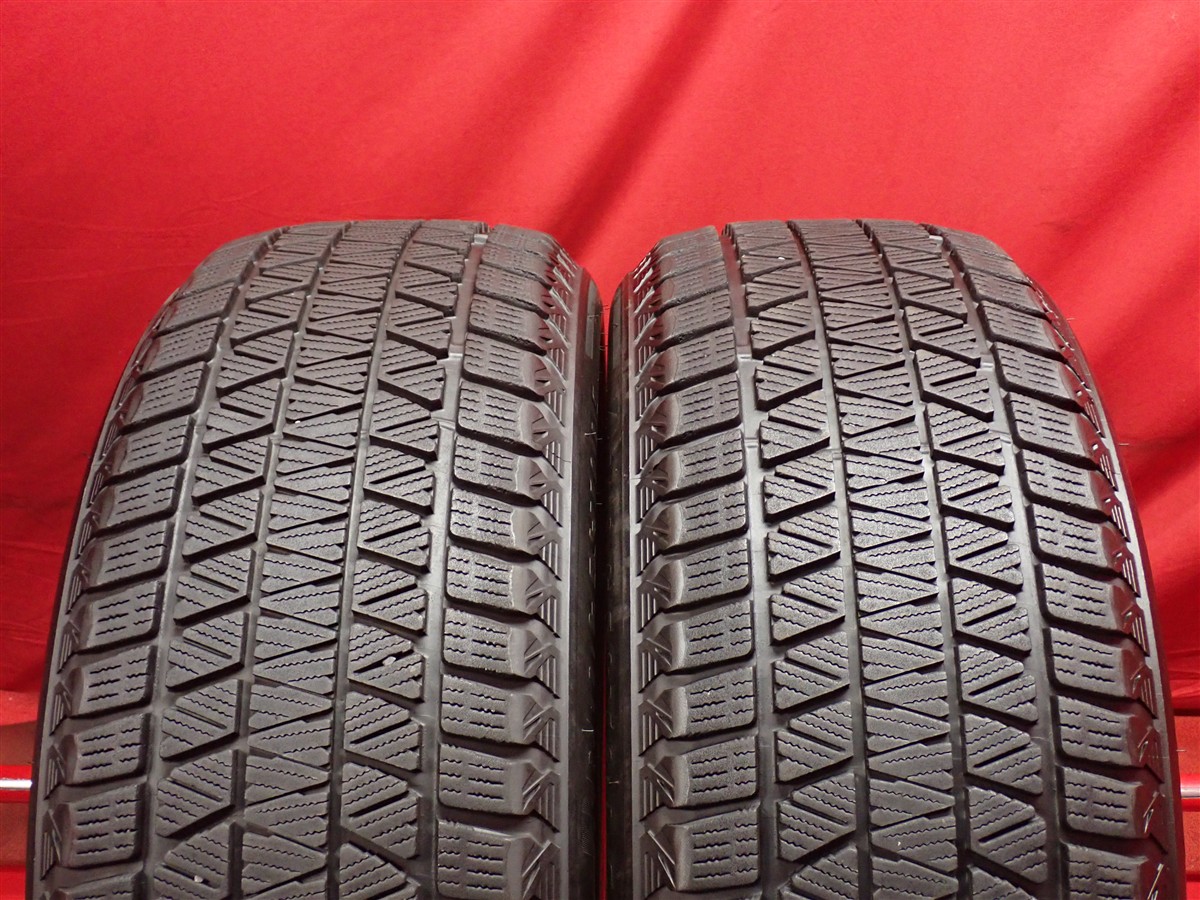 ブリヂストン ブリザック DM-V3 BRIDGESTONE BLIZZAK DM-V3 235/50R20 100Q CX-60 CX-80 EQC NX250 NX350 NX350h NX450h+ RZ450e|中古タイヤ・ホイールの太平タイヤ
