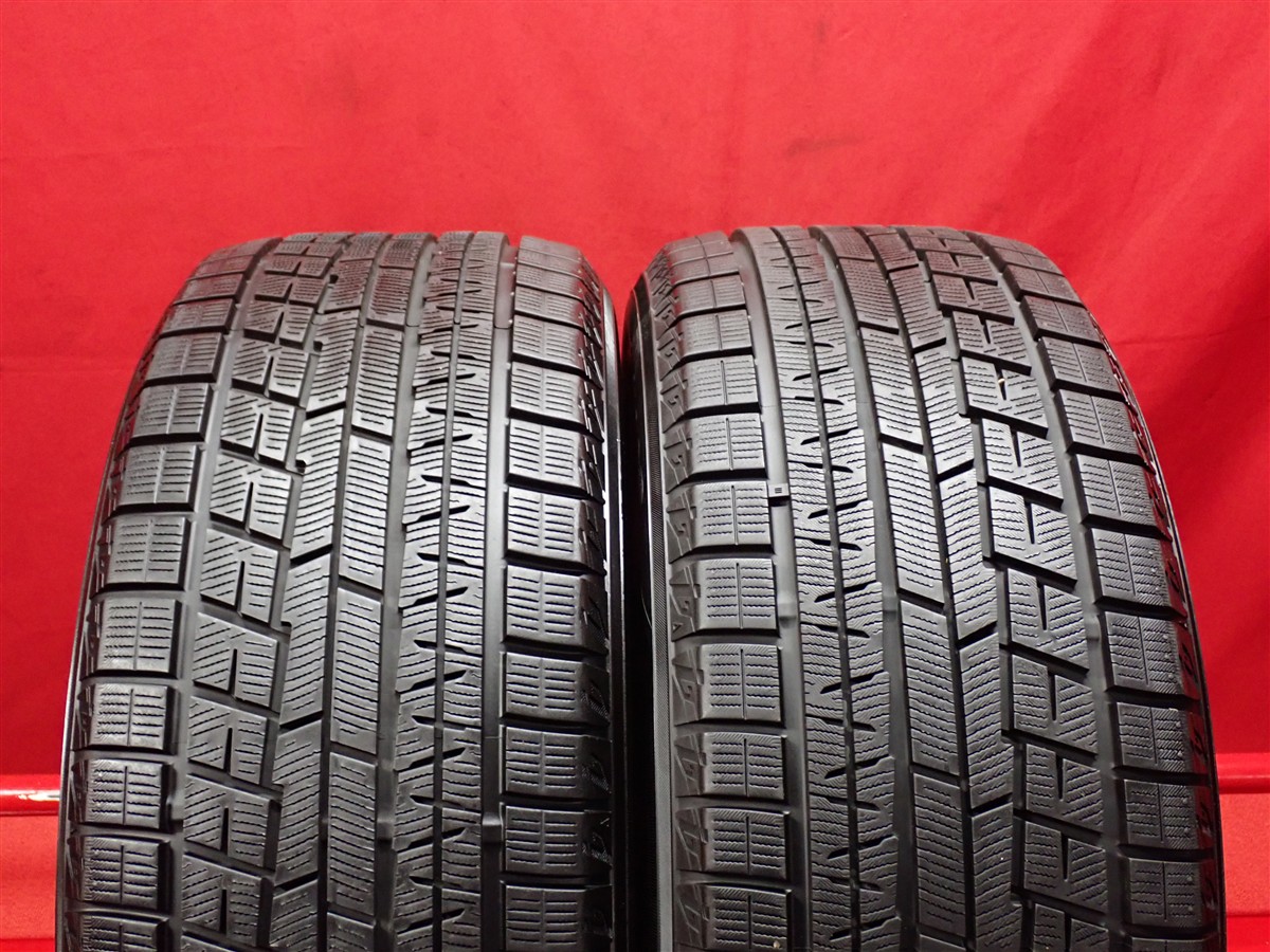 ヨコハマ アイスガード 6 iG60 Z-P-S YOKOHAMA iceGUARD 6 iG60 Z-P-S 245/50R19 105Q LS500 LS500h X3 X4|中古タイヤ・ホイールの太平タイヤ