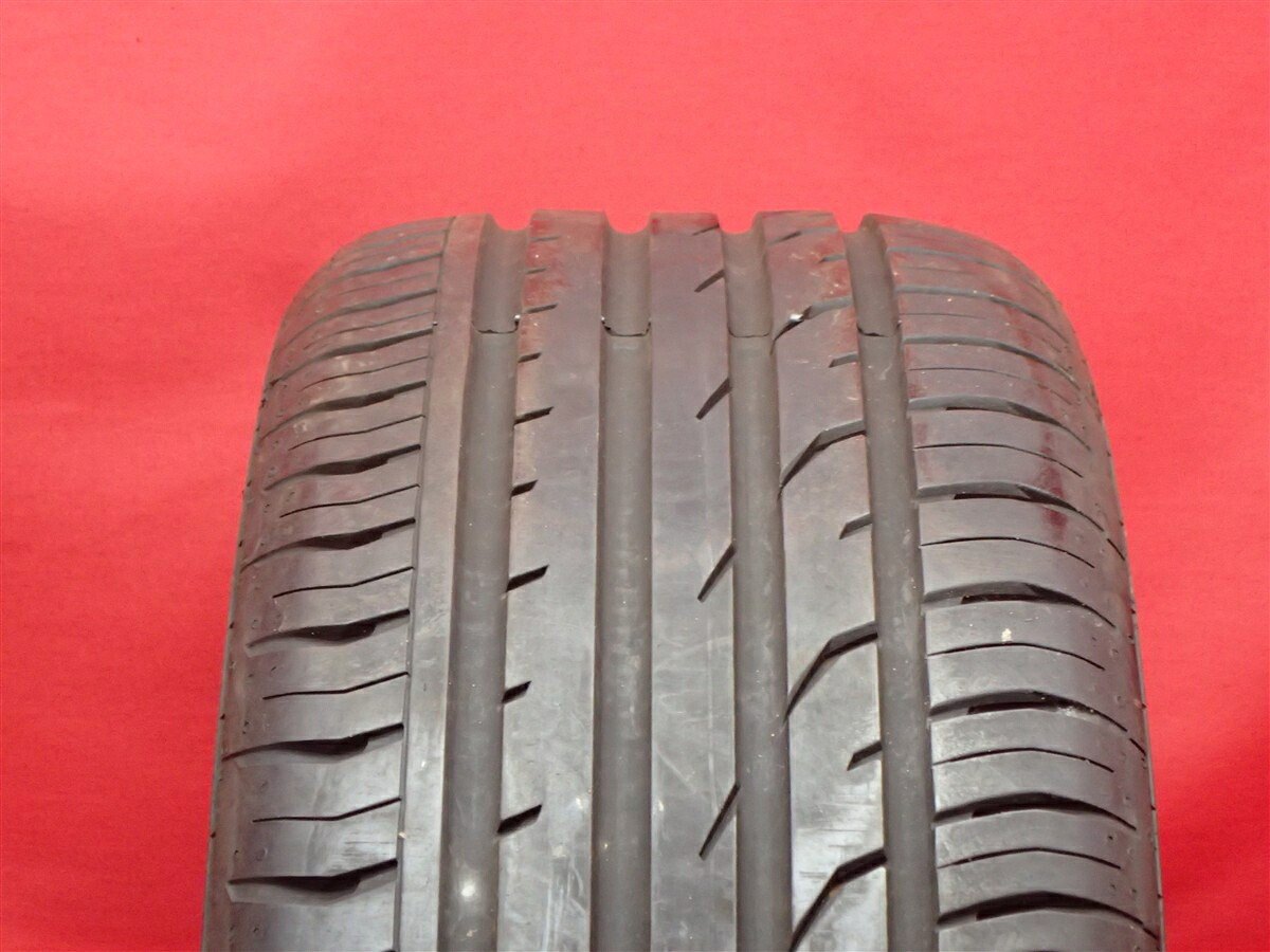 コンチネンタル コンチ プレミアムコンタクト2 CONTINENTAL ContiPremiumContact 2 225/50R16 92V 3シリーズ ti 3シリーズ クーペ 3シリーズ セダン 3シリーズ ツーリング 911 968 A4 C70 CLKクラス Cクラス ステーションワゴン Cクラス セダン NSX RX-7 S2000 S6 SLKクラ