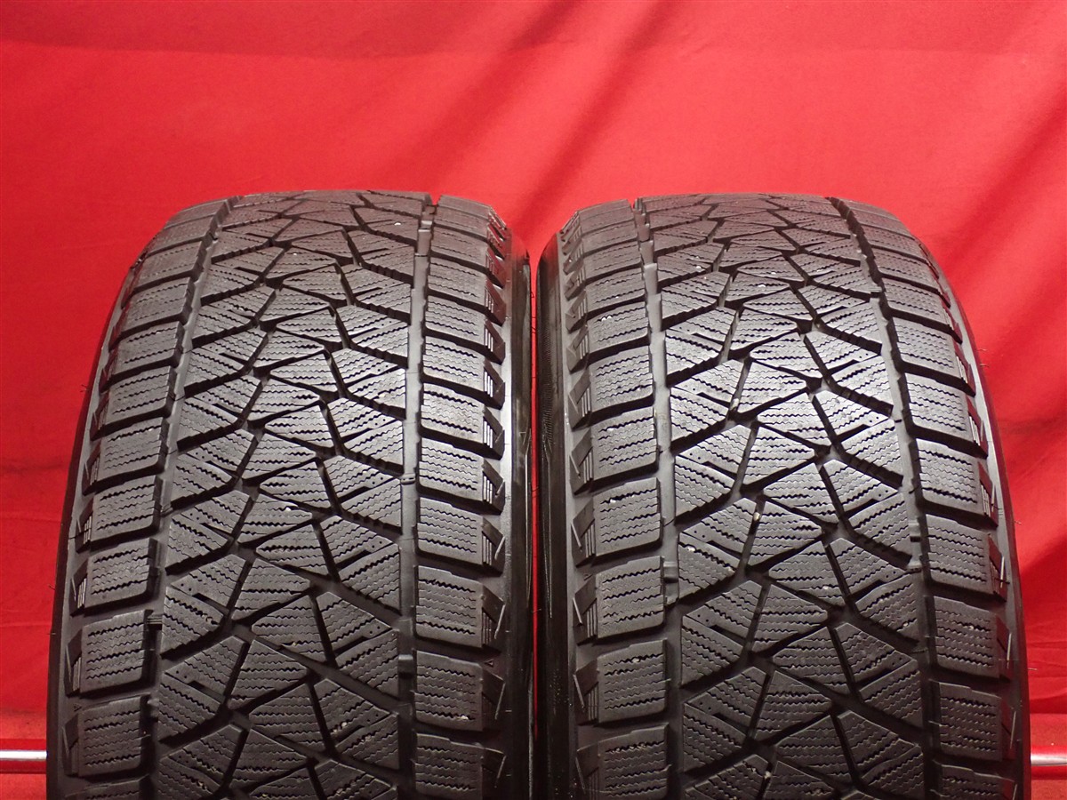 ブリヂストン ブリザック DM-V2 BRIDGESTONE BLIZZAK DM-V2 275/45R20 110Q Q7 X5 XC90 カイエン カイエン クーペ マイバッハ モデル X
