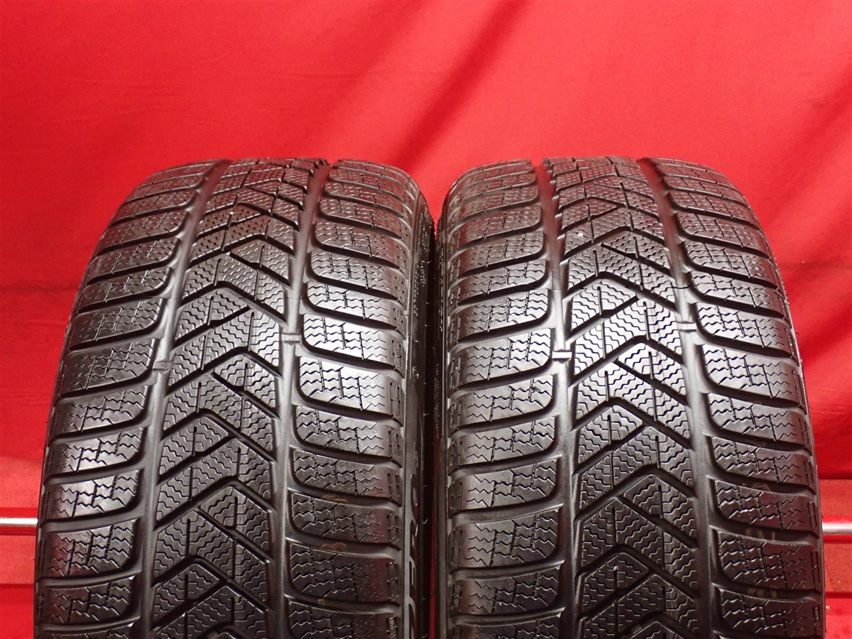 ピレリ ウインター ソットゼロ 3 PIRELLI WINTER SOTTOZERO 3 255/35R20 97W A6 A6 アバント B5 B6 CL D5 F12ベルリネッタ Fタイプ RS Q3 S S6 S90 V90 XF XJ XJR XKR XKクーペ XKポートフォリオ グラントゥーリズモ バンキッシュ ロードスター V8|中古タイヤ・ホイールの太平タイヤ