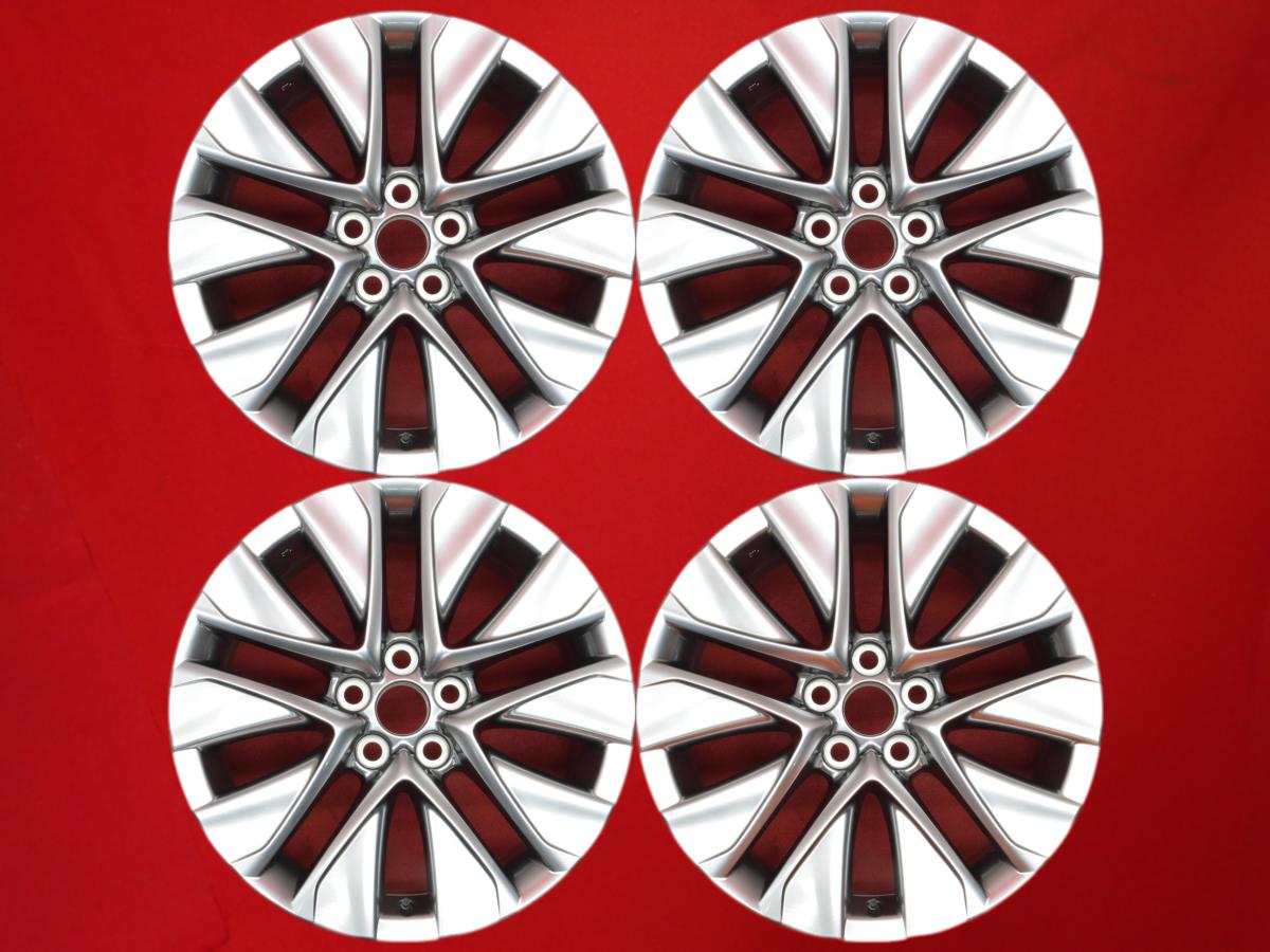 楽天市場】＼全国送料無料／ MIRAI ブラックスパッタリング塗装 20