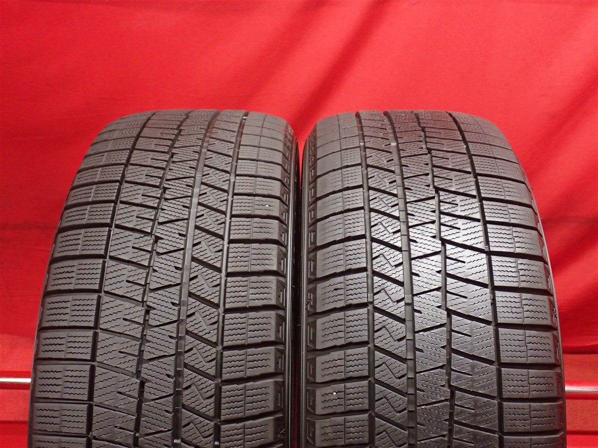 ダンロップ ウィンターマックス 03 WM03 DUNLOP WINTER MAXX 03 WM03 245/50R19 101Q LS500 LS500h X3 X4