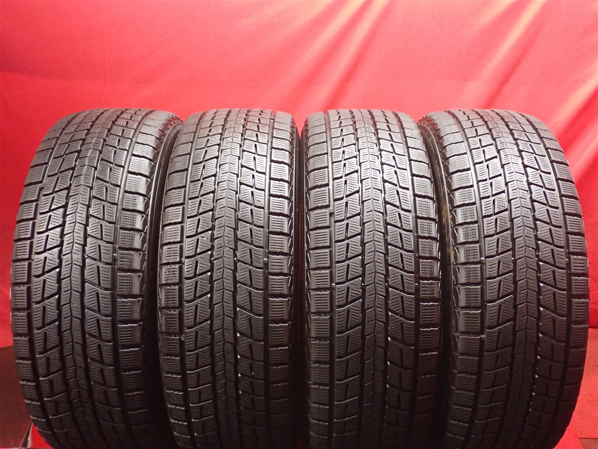ダンロップ ウィンターマックス SJ8 DUNLOP WINTER MAXX SJ8 265/65R17 112Q ハイラックス ハイラックスサーフ パジェロ ランドクルーザー プラド リッジライン