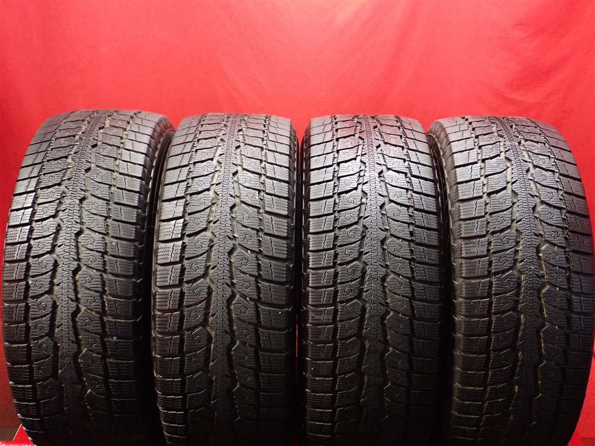 トーヨー オブザーブ GSi-6LS TOYO OBSERVE GSI6LS 265/65R17 112Q ハイラックス ハイラックスサーフ パジェロ ランドクルーザー プラド リッジライン