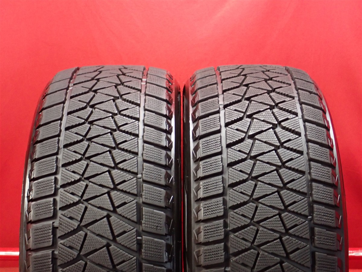 ブリヂストン ブリザック DM-V2 BRIDGESTONE BLIZZAK DM-V2 275/45R20 110Q Q7 X5 XC90 カイエン カイエン クーペ マイバッハ モデル X|中古タイヤ・ホイールの太平タイヤ