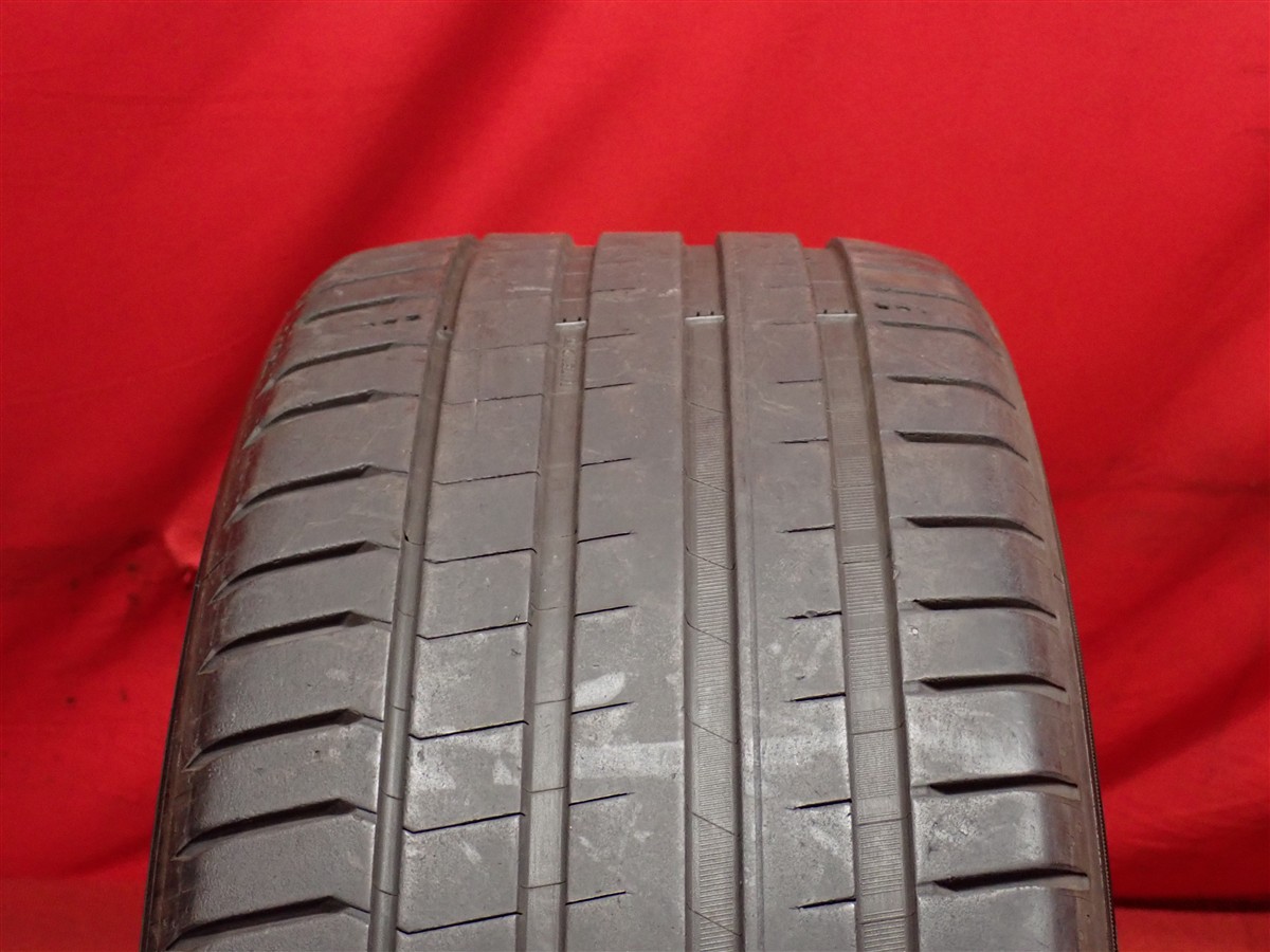 ミシュラン パイロット スポーツ 5 MICHELIN PILOT SPORT 5 255/45R19 104Y A8 EQE Eクラス ステーションワゴン GLKクラス GT-4 S X6 パナメーラ モデル Y