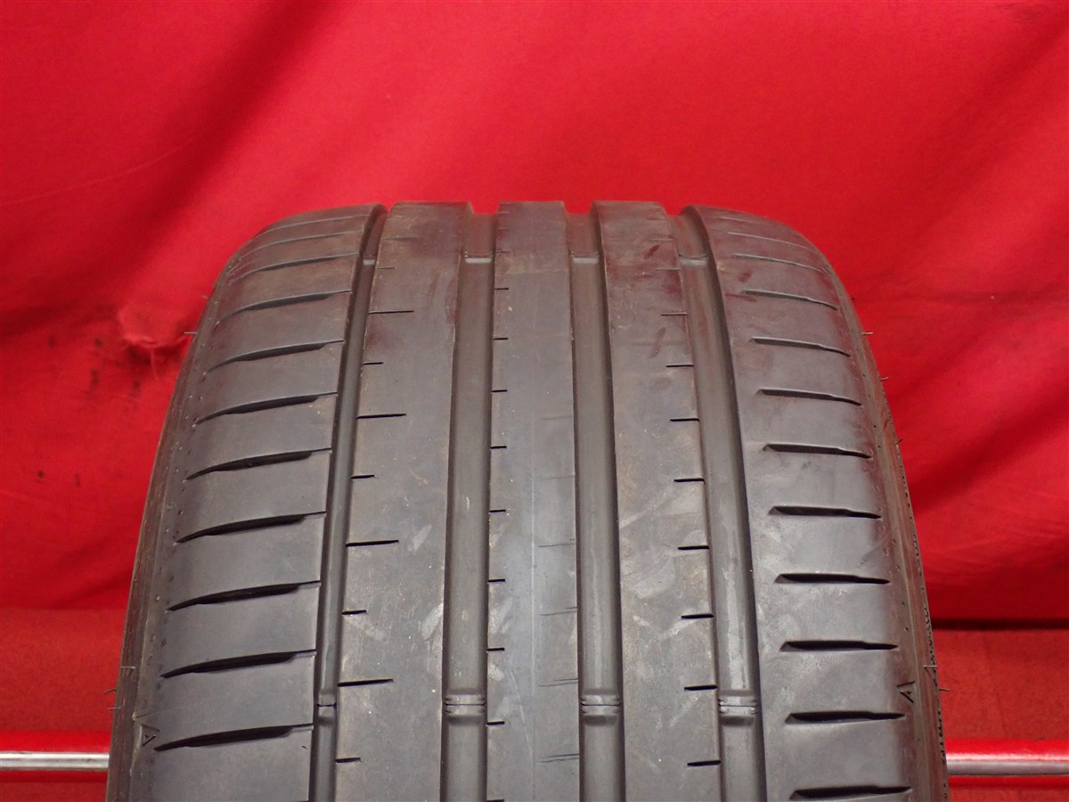 ファルケン アゼニス FK520L FALKEN AZENIS FK520L 265/30R20 94Y B4 M3 M4 RS4