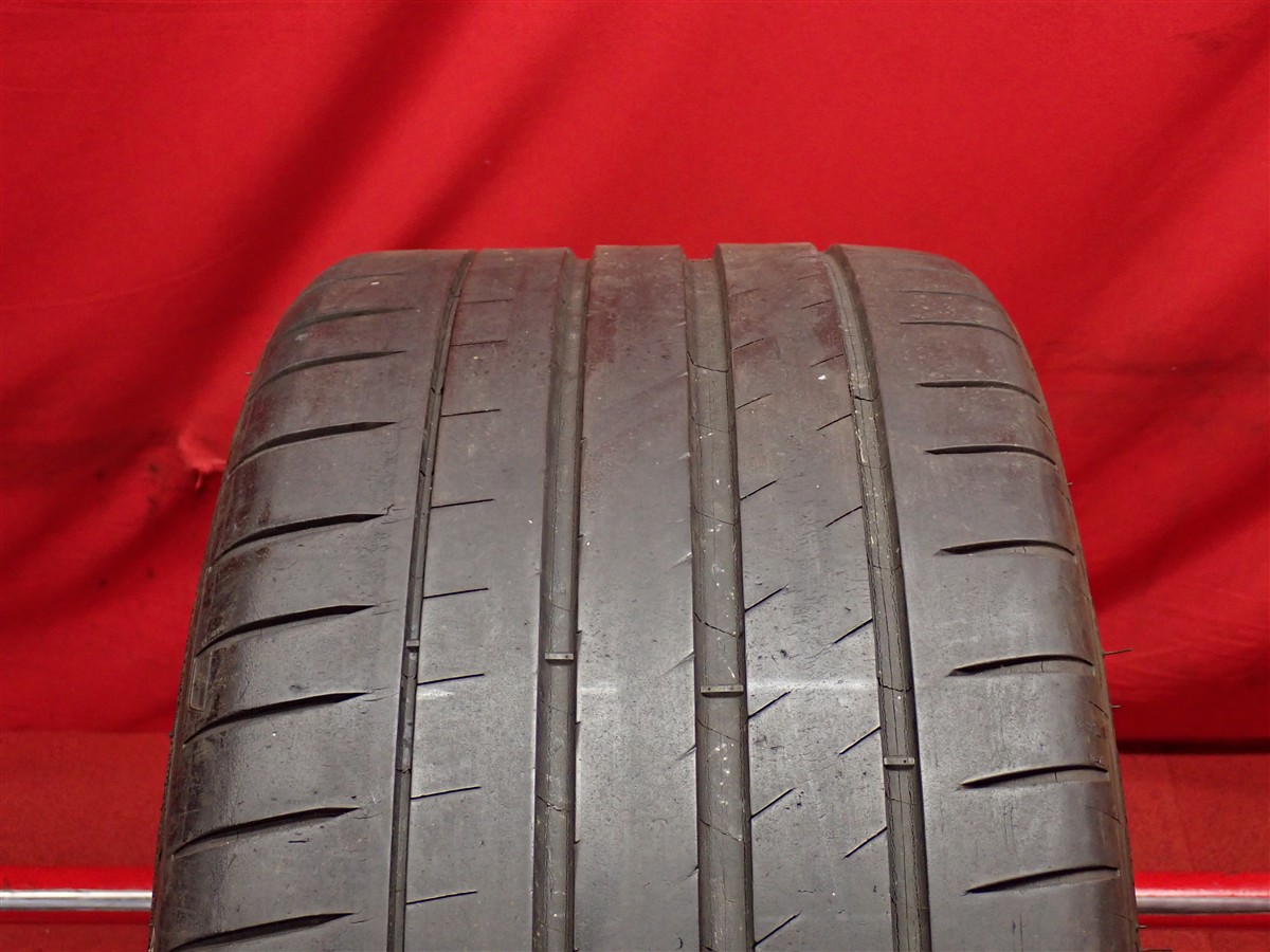 ミシュラン パイロット スポーツ 4S MICHELIN PILOT SPORT 4 S 275/30R20 97Y CLS CLSクラス E E クーペ RS5 RS5 カブリオレ|中古タイヤ・ホイールの太平タイヤ