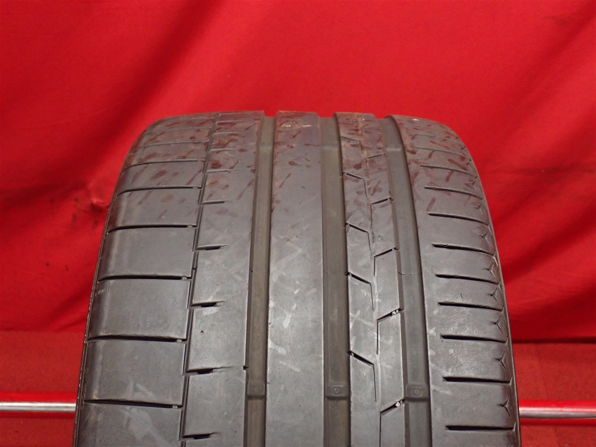 コンチネンタル スポーツ コンタクト 6 CONTINENTAL SPORT 6 275/30R20 97Y CLS CLSクラス E E クーペ RS5 RS5 カブリオレ
