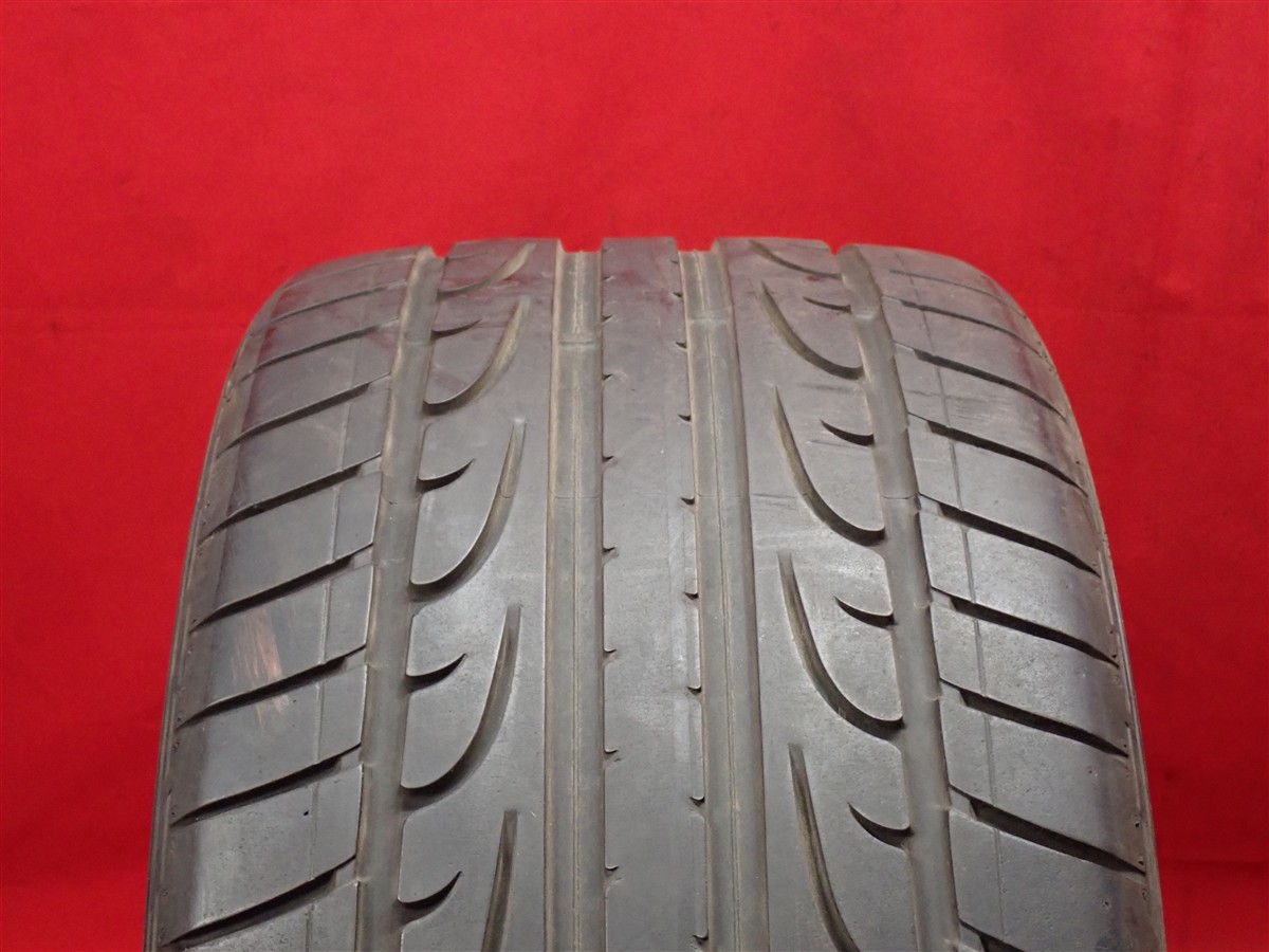 ダンロップ SPスポーツ MAXX J DUNLOP SP SPORT MAXX J 285/30R20 99Y 599 B5 B6 C D5 M3 M4 XF XKR XKクーペ XKポートフォリオ エヴォーラ クワトロポルテ コルベット ロードスター V8｜中古タイヤ・ホイールの太平タイヤ