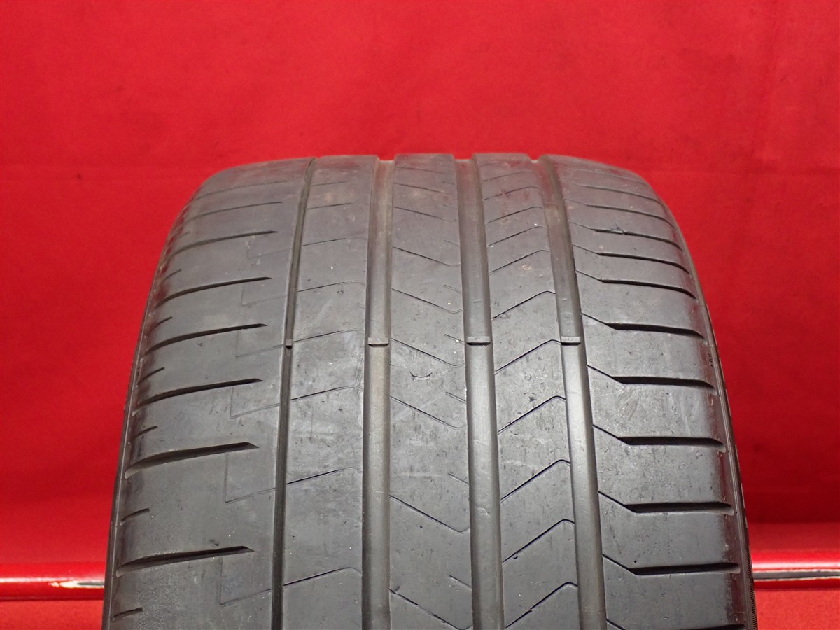 ピレリ P ZERO PZ4 PIRELLI P ZERO PZ4 285/30R20 99Y 599 B5 B6 C D5 M3 M4 XF XKR XKクーペ XKポートフォリオ エヴォーラ クワトロポルテ コルベット ロードスター V8