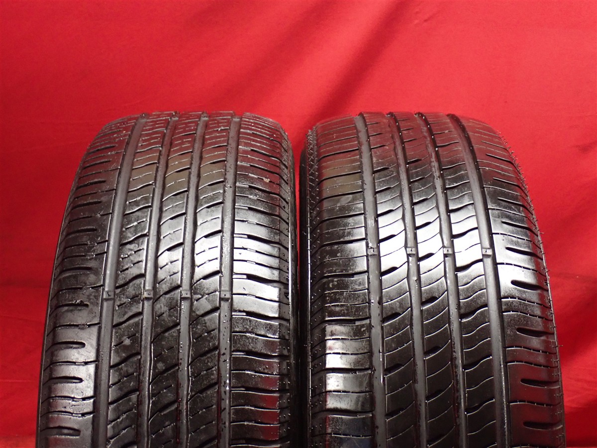 ロードストーン N FERA RU5 SUV ROADSTONE N FERA RU5 SUV 235/65R18 110V Fペイス Q7 RX 450h RX200t RX300 RX450h SRX XT5 エクスプローラー エクスプローラー スポーツトラック トゥアレグ ムラーノ