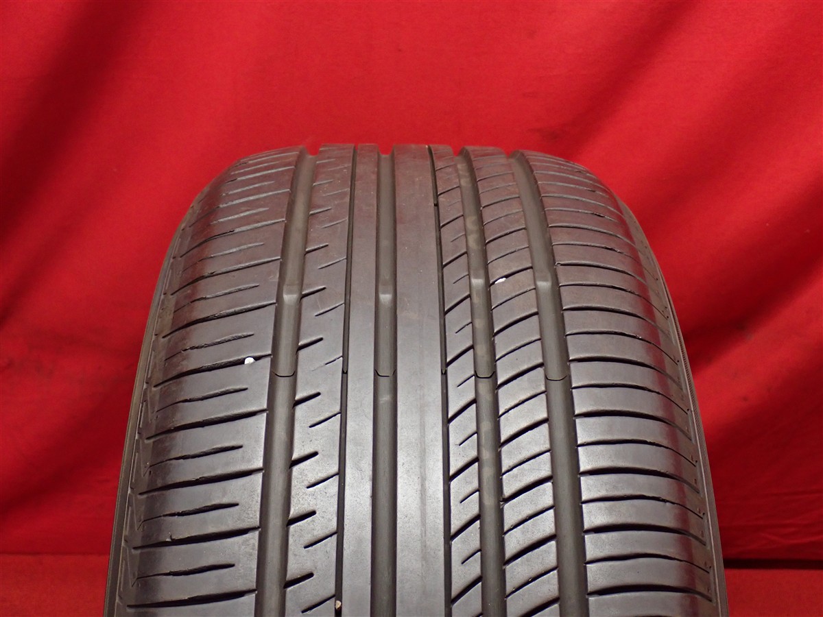 ヨコハマ アドバン デシベル V552 ZPS YOKOHAMA ADVAN db V552 ZPS 245/50R19 101W LS500 LS500h X3 X4