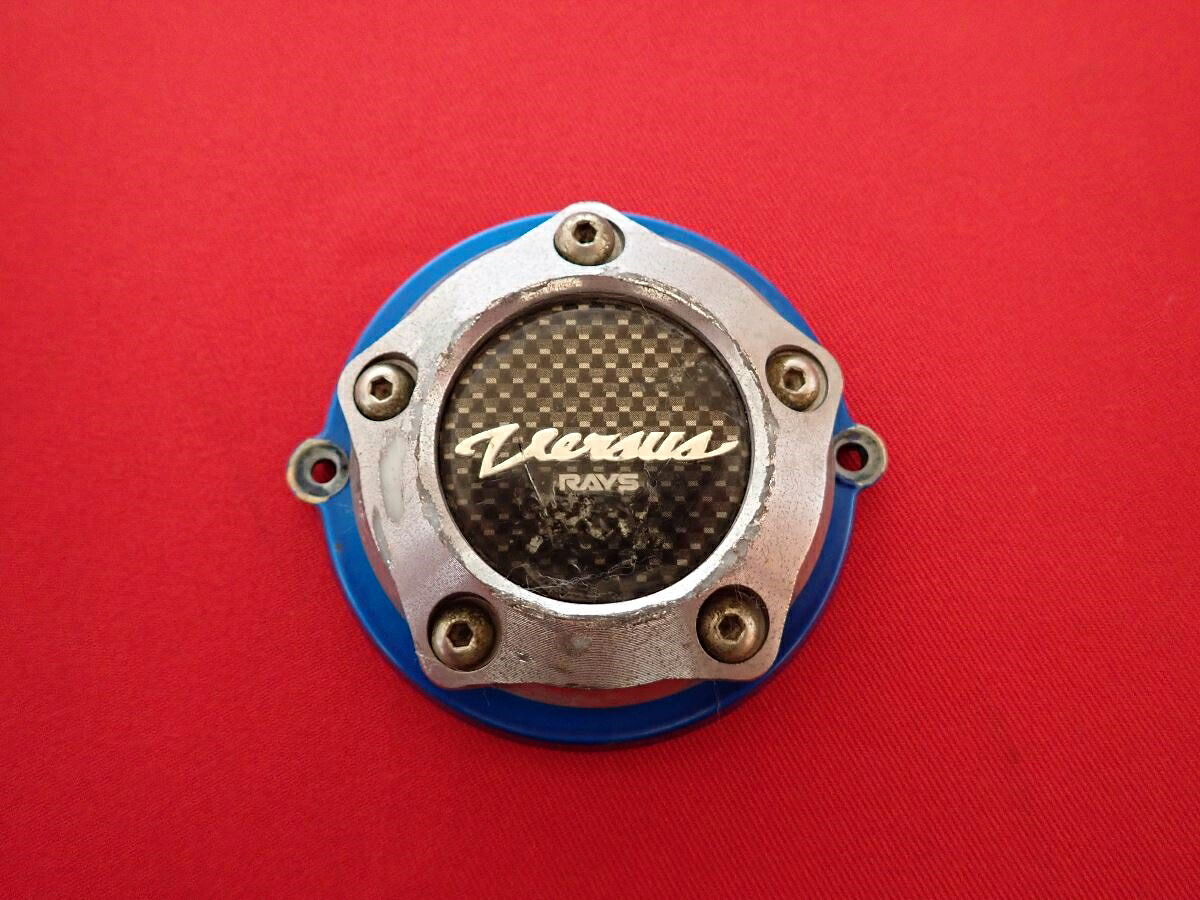 社外 キャップ