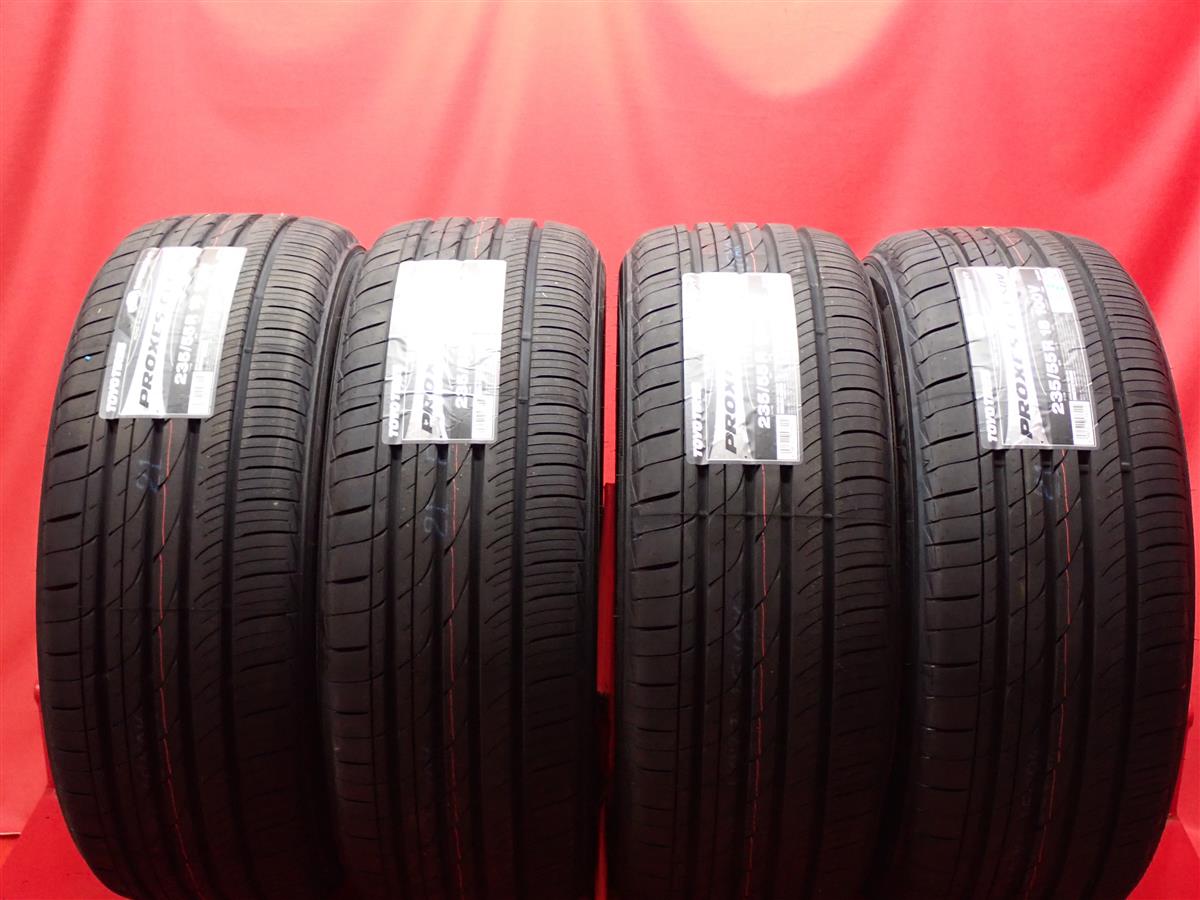 トーヨー プロクセス CL1 SUV TOYO PROXES CL1 SUV 235/55R18 100V 300 A6 オールロード DS7 クロスバック EQA EQB GLAクラス GLBクラス NX200t NX300 NX300h RAV4 V90 クロスカントリー XC40 ティグアン ハリアー ヴァンガード