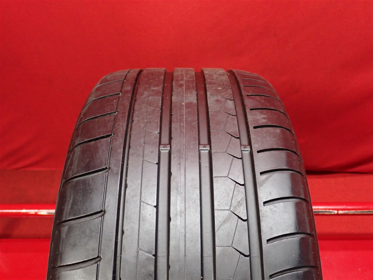 ダンロップ SPスポーツ マックス GT DUNLOP SP SPORT MAXX GT 265/40ZR21 GLC GLE M X3M ミュルザンヌ モデル X レヴァンテ