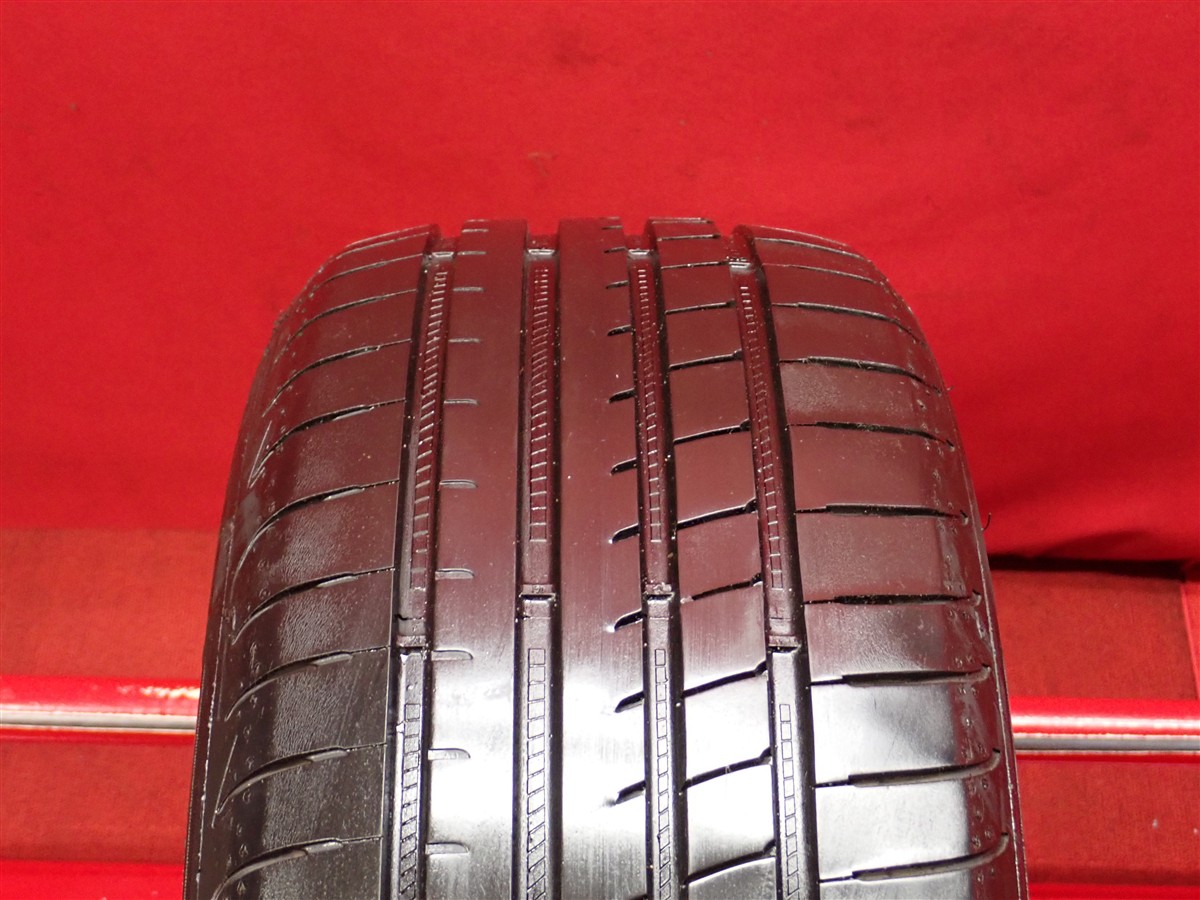 グッドイヤー イーグル F1 アシメトリック 3 GOODYEAR EAGLE F1 ASYMMETRIC 3 215/45R18 89W 360スパイダー C30 F360 モデナ Tクロス アクセラ スポーツ アクセラ ハイブリッド アテンザ スポーツ アテンザ スポーツワゴン アテンザ セダン エクシーガ ギャラン フォルティ｜中古タイヤ・ホイールの太平タイヤ