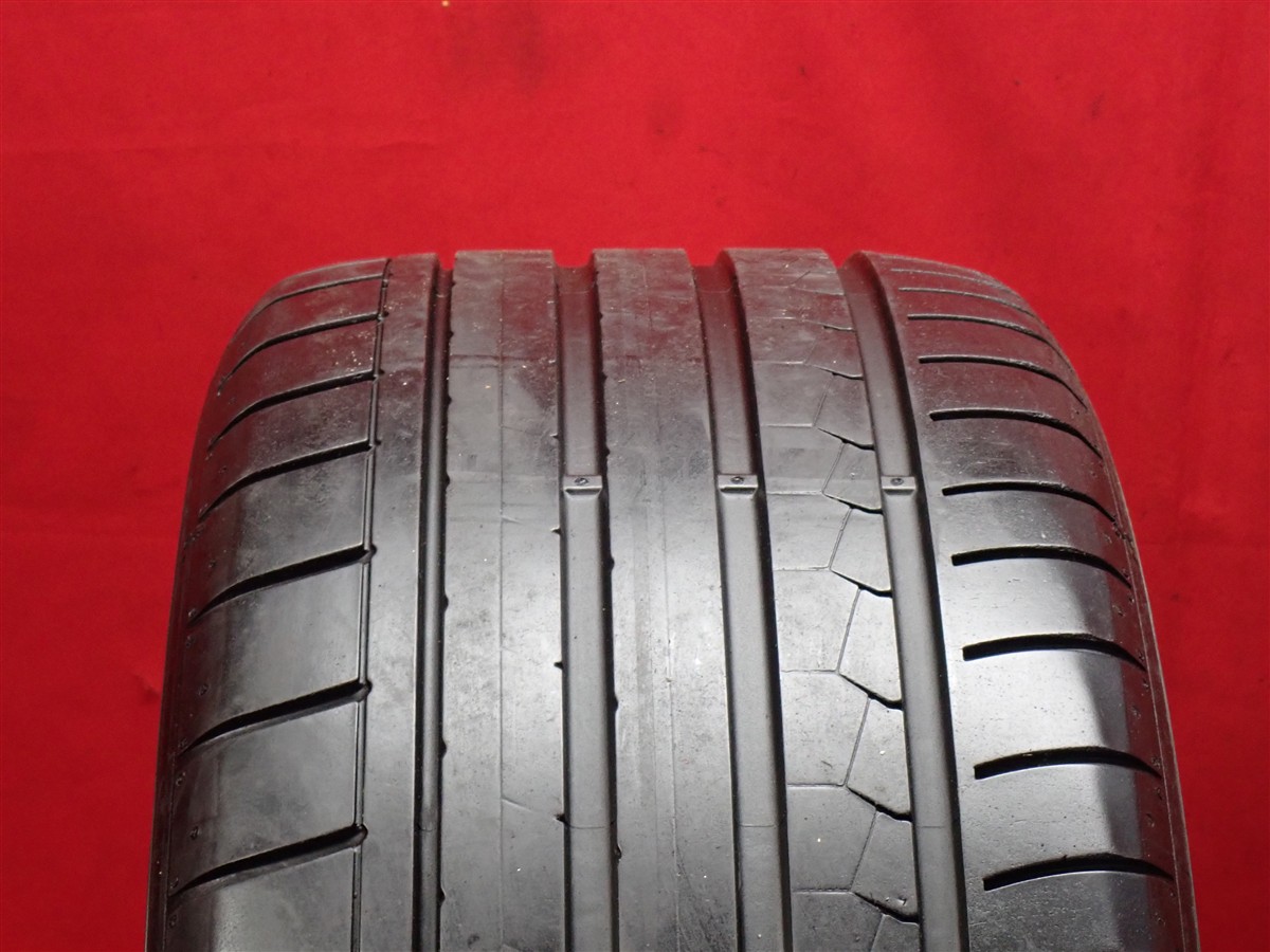 ダンロップ SPスポーツ マックス GT DUNLOP SP SPORT MAXX GT 265/40ZR21 GLC GLE M X3M ミュルザンヌ モデル X レヴァンテ