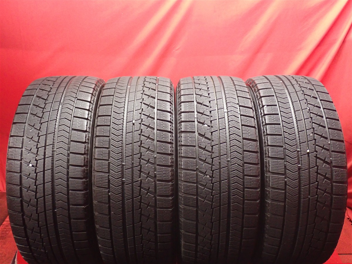 ブリヂストン ブリザック RFT BRIDGESTONE BLIZZAK RFT 245/50R19 101Q LS500 LS500h X3 X4｜中古タイヤ・ホイールの太平タイヤ