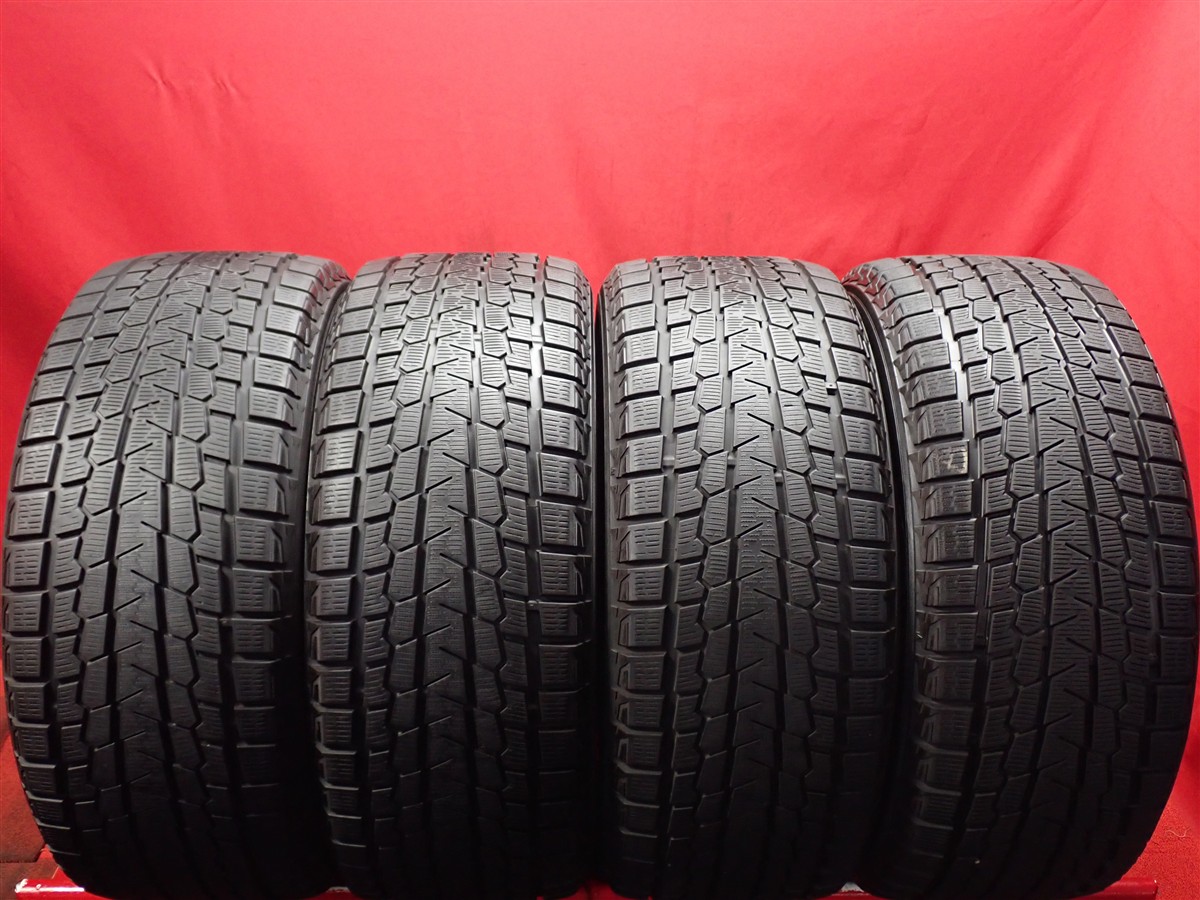 ヨコハマ アイスガード SUV G075 YOKOHAMA iceGUARD SUV G075 275/50R20 113Q G GLEクラス GLEクラス クーペ GLSクラス GLクラス Q8 X7｜中古タイヤ・ホイールの太平タイヤ