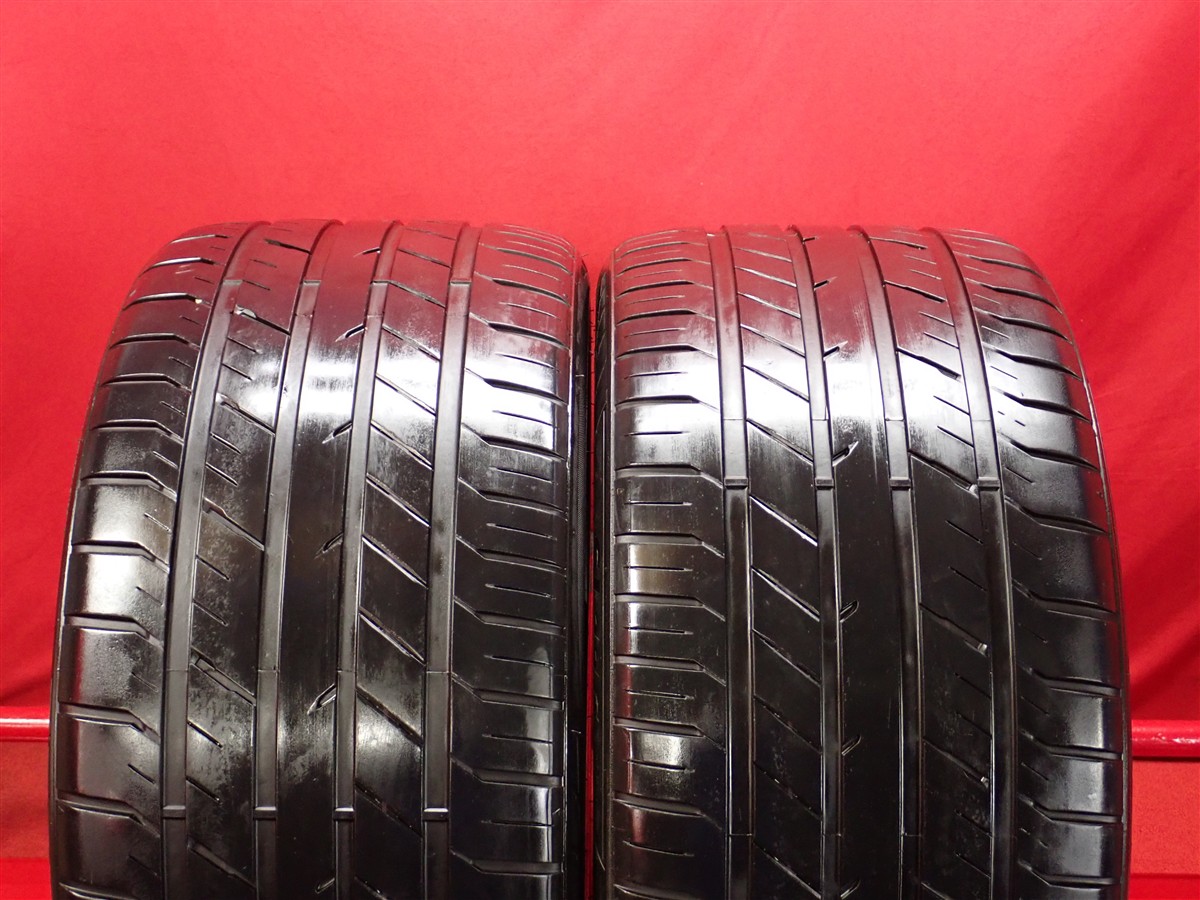 アジア系メーカー 格安タイヤ Asian manufacturers Price is important 315/35R21 X5 カイエン カイエン クーペ|中古タイヤ・ホイールの太平タイヤ