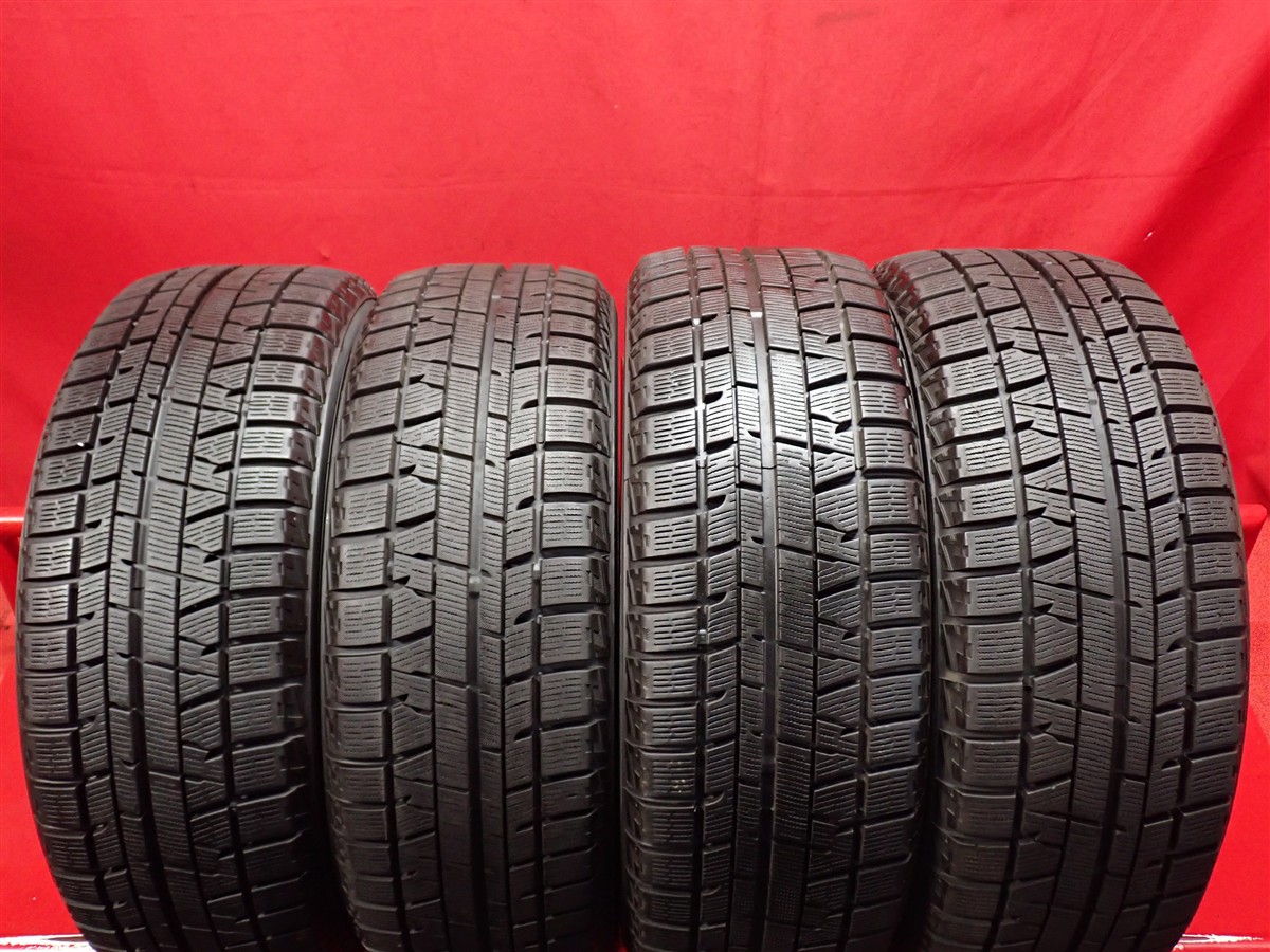 ヨコハマ アイスガード 5 プラス iG50 YOKOHAMA iceGUARD 5 PLUS iG50 195/55R15 85Q 205/55R15 88Q155 206 206CC 206SW 21 306 405 CR-X デルソル MR2 S-RV S40 V40 アストラ アストラ ワゴン アルファ145 アレックス イプシロン インテグラ インテグラ タイプR エアウェイ