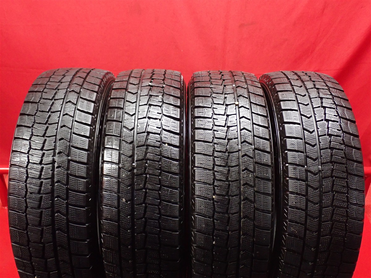 ダンロップ ウィンターマックス 02 WM02 DUNLOP WINTER MAXX 02 WM02 195/65R16 92Q アテンザ スポーツ アテンザ スポーツワゴン アテンザ セダン アテンザ ワゴン ライズ ライズ ハイブリッド レックス ロッキー