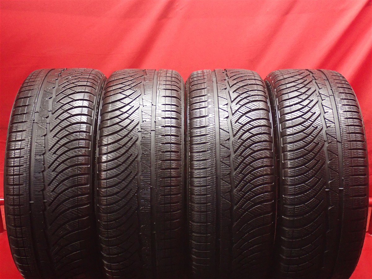 ミシュラン パイロット アルペン PA4 ZP MICHELIN PILOT ALPIN PA4 ZP 225/45R18 95V 2シリーズ アクティブツアラー 2シリーズ クーペ 2シリーズ グランツアラー 3008 3シリーズ セダン 3シリーズ ツーリング 4シリーズ カブリオレ 4シリーズ クーペ 4シリーズ グランクーペ|中古タイヤ・ホイールの太平タイヤ