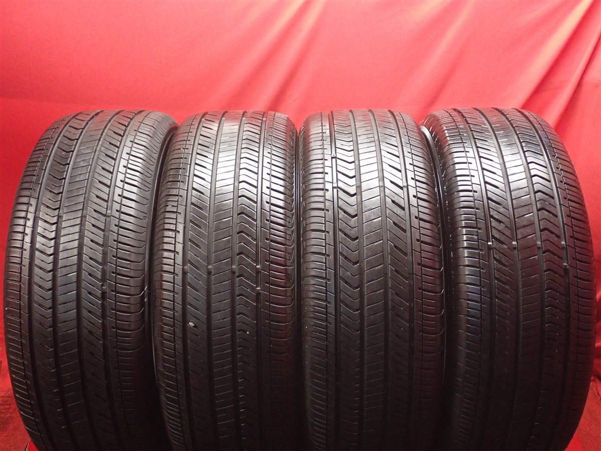 ヨコハマ ジオランダー X-CV G075 YOKOHAMA GEOLANDAR X-CV G075 265/55R20 109V LX600 ランドクルーザー