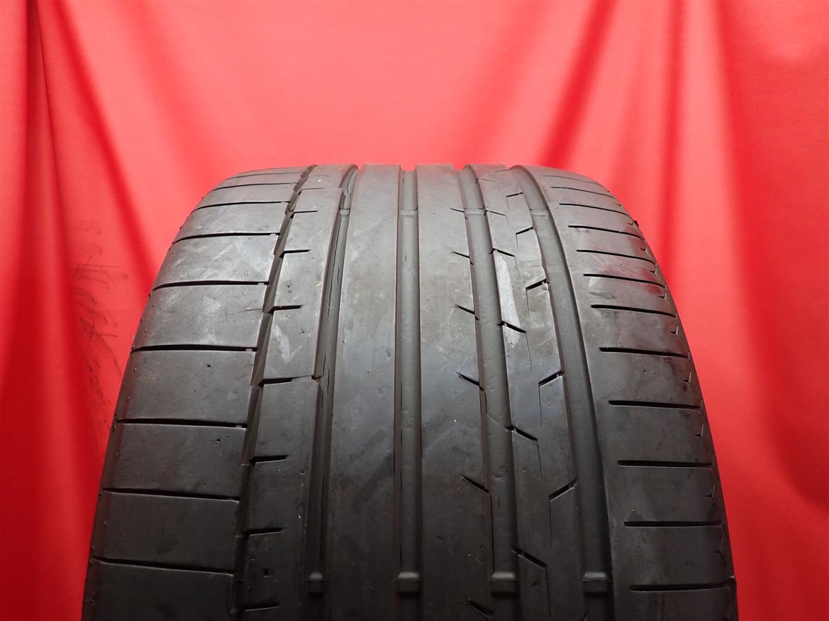 コンチネンタル スポーツ コンタクト 6 CONTINENTAL SPORT 6 305/30R20 103Y 911 カレラ4 911 ターボ 911 ターボS 911 タルガ4 R8 ウラカン バンキッシュ マクラーレン MP4-12C|中古タイヤ・ホイールの太平タイヤ