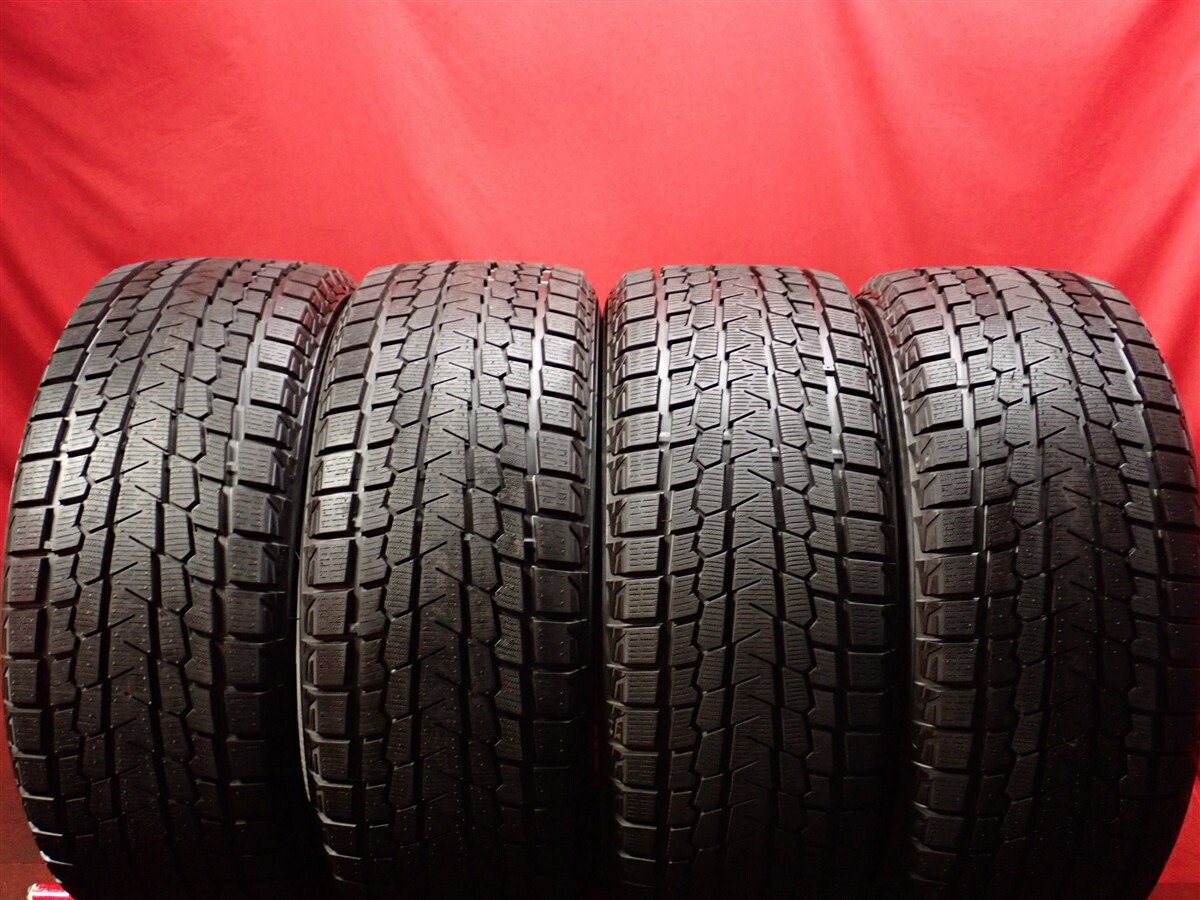 ヨコハマ アイスガード SUV G075 YOKOHAMA iceGUARD SUV G075 275/50R20 113Q G GLEクラス GLEクラス クーペ GLSクラス GLクラス Q8 X7