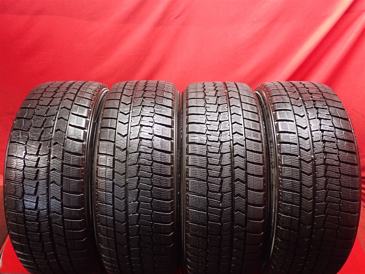 楽天市場】ダンロップ ウィンターマックス 02 WM02 DUNLOP WINTER MAXX