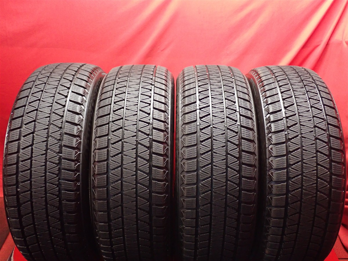 ブリヂストン ブリザック DM-V3 BRIDGESTONE BLIZZAK DM-V3 235/55R20 102Q RX200t RX300 RX450h SRX XT5 ムラーノ