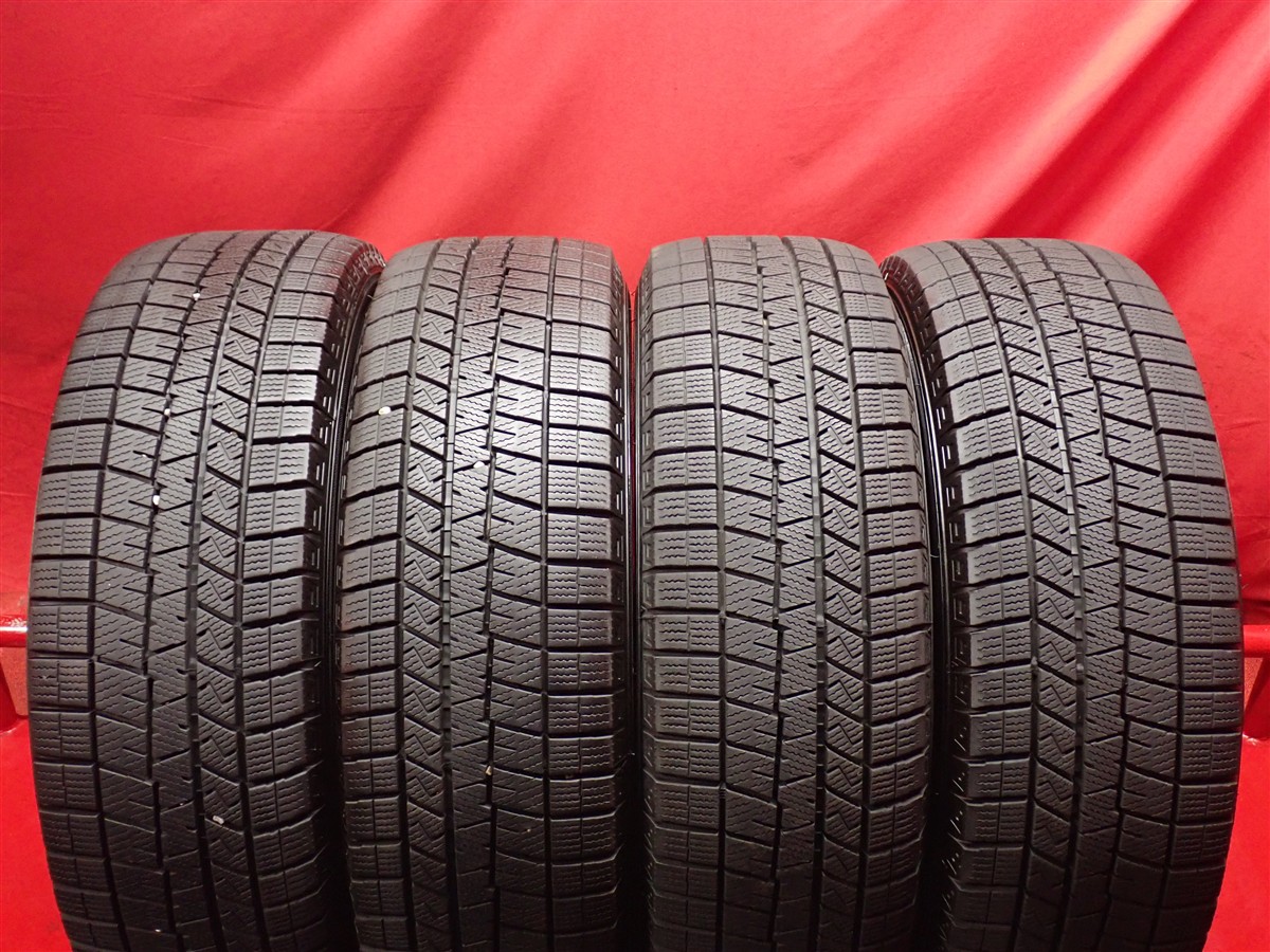 ダンロップ ウィンターマックス 03 WM03 DUNLOP WINTER MAXX 03 WM03 195/65R15 91Q 100 164 307 307SW 3シリーズ ti 3シリーズ ツーリング 406 500L 600 75 80 800 827 9-3 スポーツ セダン 9000 940 960 A3 A4 A4 アバント A6 A6 アバント C5 CT200h Cクラス ステーション|中古タイヤ・ホイールの太平タイヤ