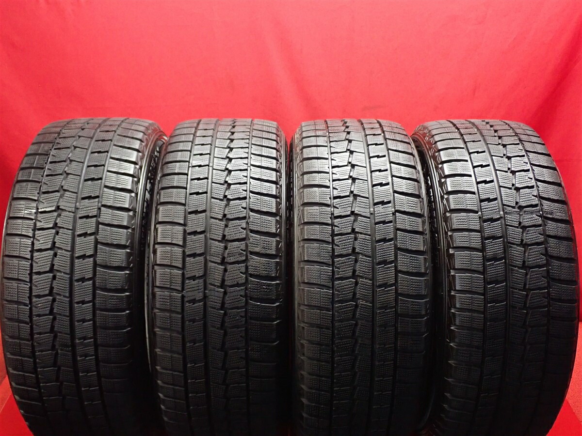ダンロップ ウィンターマックス 01 WM01 DUNLOP WINTER MAXX 01 WM01 245/50R18 100Q 5シリーズ グランツーリスモ 7シリーズ A6 DTS Sクラス X3 アクティブハイブリッド7 シーマハイブリッド ディグニティ パナメーラ フーガ フーガ ハイブリッド プラウディア｜中古タイヤ・ホイールの太平タイヤ