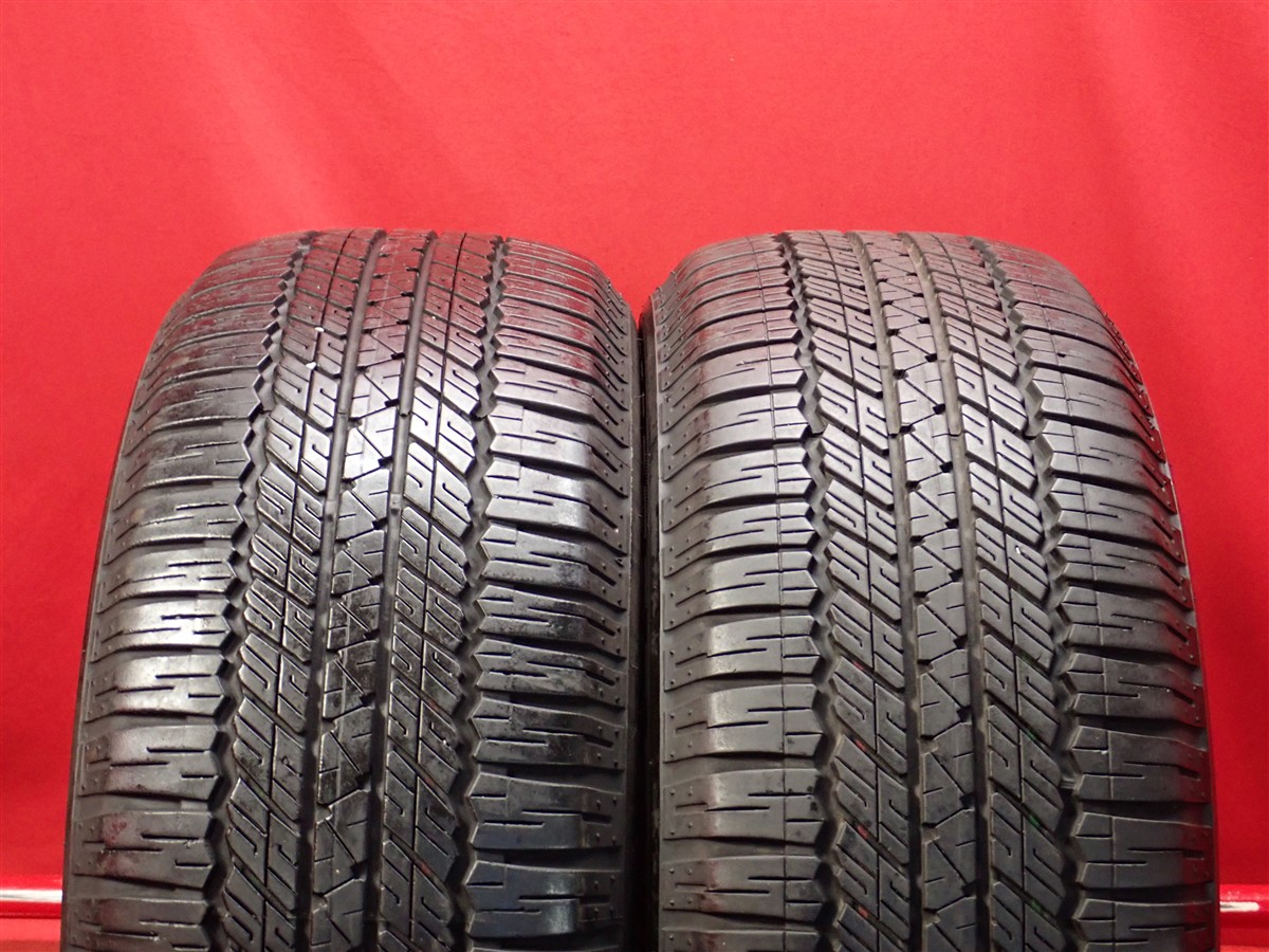 楽天市場】265/55R19 109V ブリヂストン デューラー A/T693III