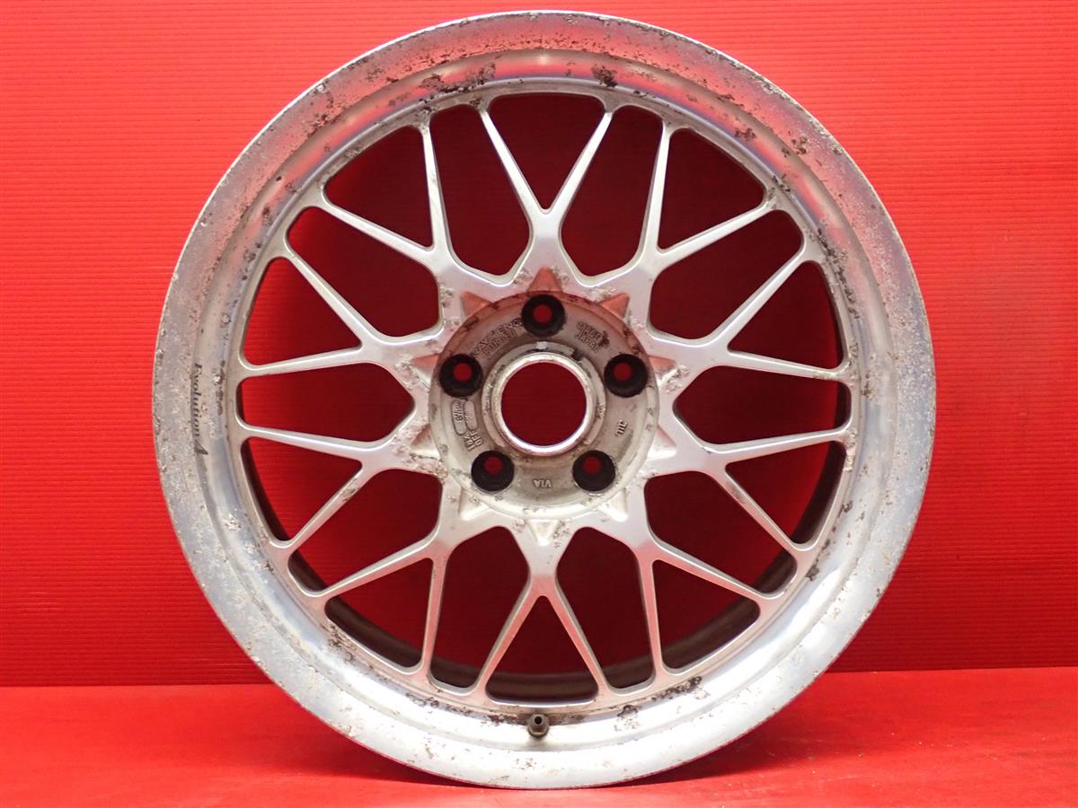 楽天市場】VOLK RACING(ボルクレーシング) チャレンジ 9Jx18 +35 5