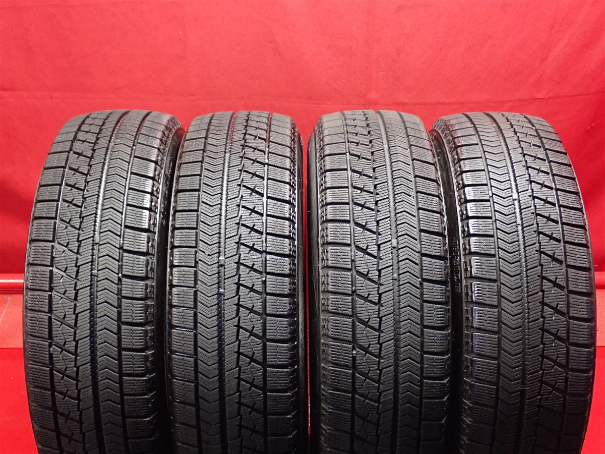 ブリヂストン ブリザック VRX BRIDGESTONE BLIZZAK VRX 175/65R15 84Q iQ アクア イグニス インサイト カローラ カローラ アクシオ カローラ フィールダー キューブ サニー スイフト スペイド バレーノ フィット フィット ハイブリッド プント ポルテ マイクラC+C ミニ ミニ｜中古タイヤ・ホイールの太平タイヤ