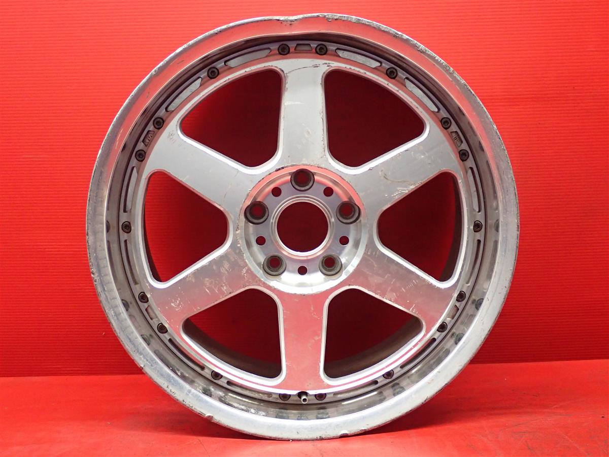 楽天市場】VOLK RACING(ボルクレーシング) GT-7 8Jx18 +44 5/100 