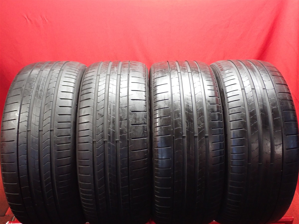 ピレリ P ZERO PIRELLI P ZERO 275/40R22 107Y レンジローバー