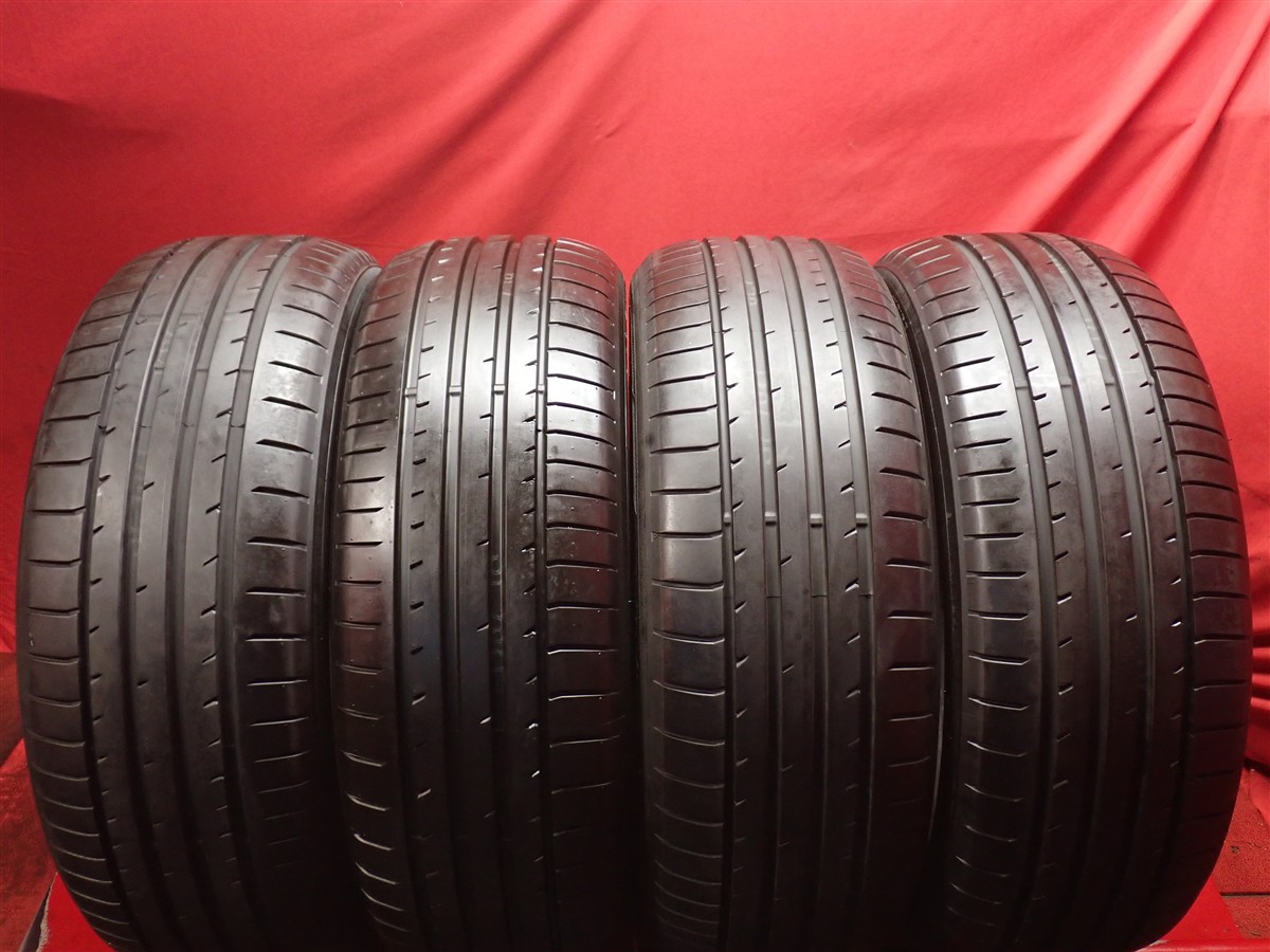 楽天市場】トーヨー プロクセス スポーツ 235/50R20 235/50-20 100W