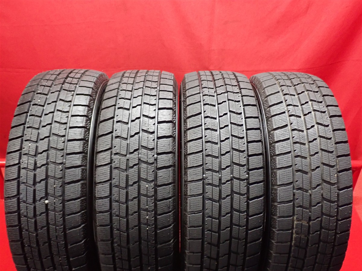 グッドイヤー アイスナビ 7 GOODYEAR ICENAVI 7 195/65R15 91Q 100 164 307 307SW 3シリーズ ti 3シリーズ ツーリング 406 500L 600 75 80 800 827 9-3 スポーツ セダン 9000 940 960 A3 A4 A4 アバント A6 A6 アバント C5 CT200h Cクラス ステーションワゴン Cクラス セダ｜中古タイヤ・ホイールの太平タイヤ