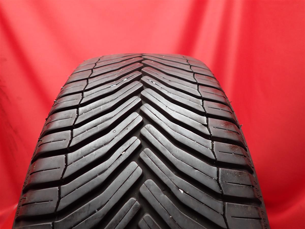 ミシュラン クロスクライメート プラス MICHELIN CROSS CLIMATE 185/65R15 92V 207 207SW 208 600 620 850 900 940 A1 AX Aクラス C3 bB e-NV200 i30 i30cw アクア アベニール アリオン イスト ウイングロード エグザンティア エラントラ オーリス カペラ カローラ アクシ