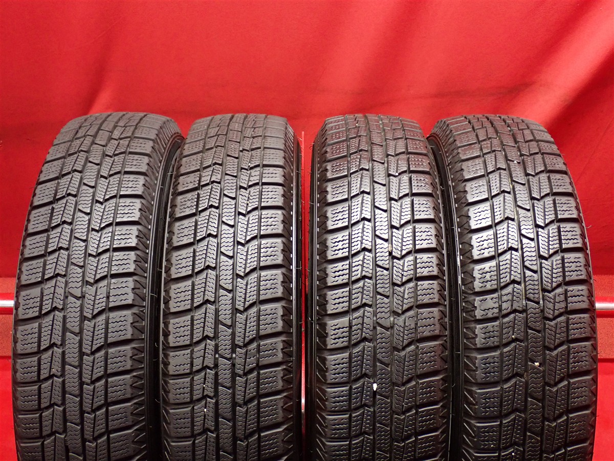 オートバックス ノーストレック N3i AUTOBACS NORTHTRECK N3i 145/80R13 75Q AD-バン AZ-ワゴン MRワゴン YRV アルト アルト ECO アルト バン エッセ エヌバン e: エヌボックス エヌボックス カスタム カローラ キャロル キャロル エコ サニー サニーカリフォルニア サニー