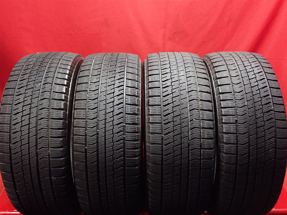 ブリヂストン ブリザック VRX2 BRIDGESTONE BLIZZAK VRX2 225/55R17 97Q 300M 3シリーズ グランツーリスモ 4シリーズ グランクーペ 5シリーズ セダン 5シリーズ ツーリング 9-5 セダン A4 オールロードクワトロ A6 A6 アバント A6 オールロード A8 C5 CLクラス Eクラス ステ|中古タイヤ・ホイールの太平タイヤ