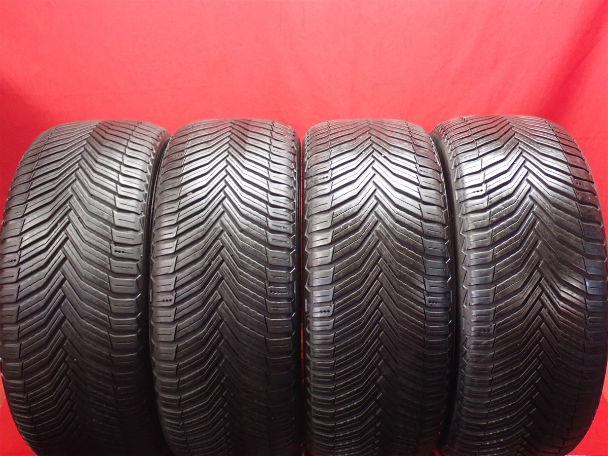 ミシュラン クロスクライメート 2 MICHELIN CROSS CLIMATE 2 245/45R18 100Y 4シリーズ グランクーペ 5シリーズ セダン 5シリーズ ツーリング 612 スカリエッティ 6シリーズ カブリオーレ 6シリーズ クーペ 6シリーズ グランクーペ A4 オールロードクワトロ A6 A6 アバント