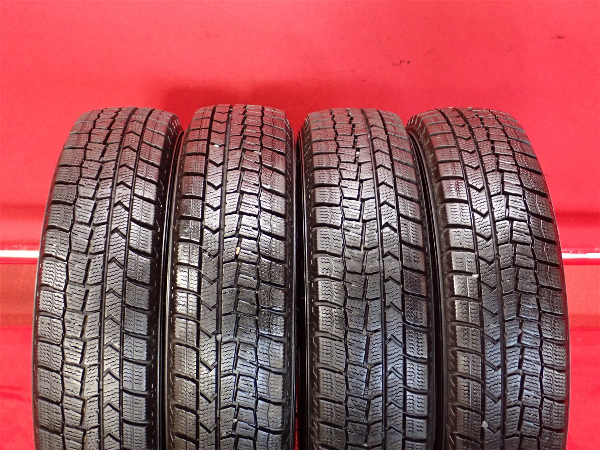 ダンロップ ウィンターマックス 02 WM02 DUNLOP WINTER MAXX 02 WM02 145/80R13 75Q AD-バン AZ-ワゴン MRワゴン YRV アルト アルト ECO アルト バン エッセ エヌバン e: エヌボックス エヌボックス カスタム カローラ キャロル キャロル エコ サニー サニーカリフォルニア
