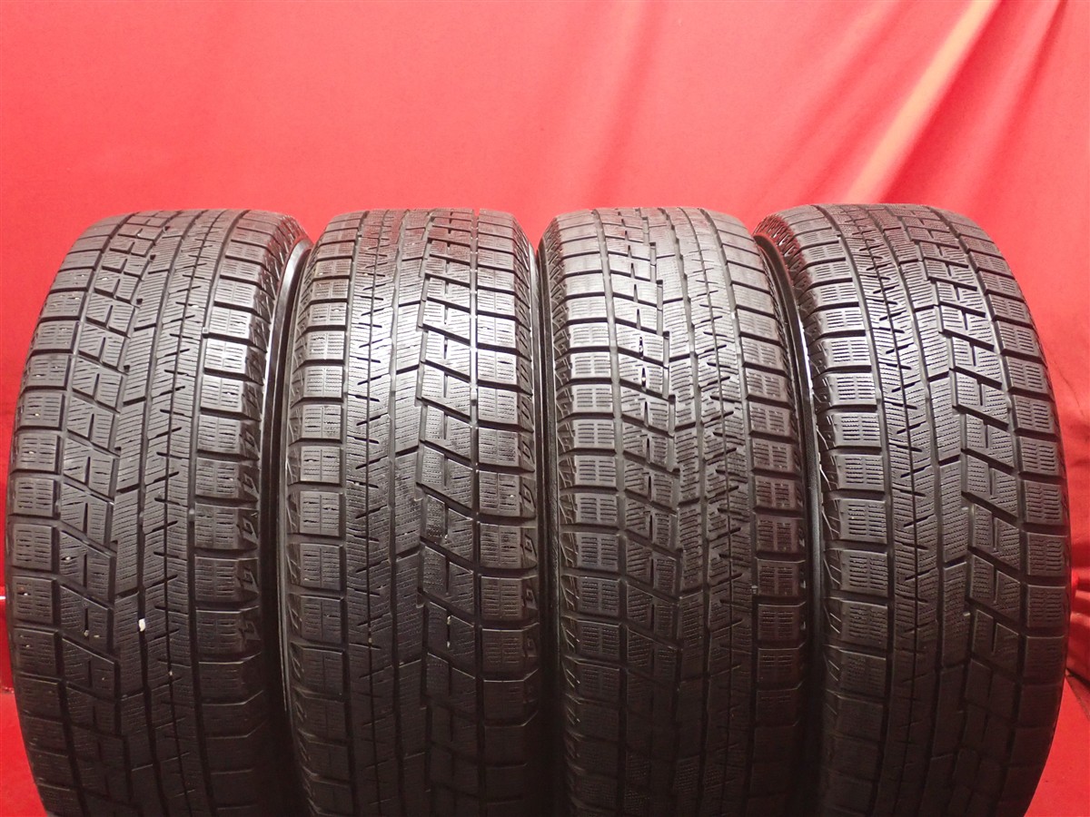 ヨコハマ アイスガード 6 iG60 YOKOHAMA iceGUARD 6 iG60 225/60R16 98Q A8 DEVILLE Sクラス Vクラス XJ XJ6 XJ8 アランテ エルドラド グレンジャー コンコース コンチネンタル シーマ セビル セルシオ センチュリー ソブリン タウンカー ドゥビル ビアノ ビジョン プラウデ